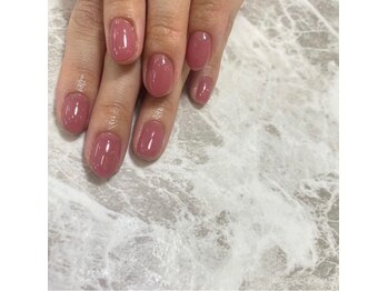 ネイルアンドアイラッシュ グレース 芦屋店(nail&eyelash Grace)/