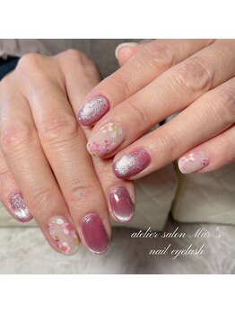 マーズ(Mar's)/担当:momoko