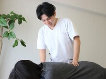 小顔 骨盤 姿勢矯正専門サロン サプリの雰囲気（2名様以上はLINEがお得（ドライヘッドスパ無料特典→@sapuri）