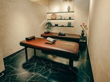 パナケアストレッチ 渋谷神泉店/扉付き個室