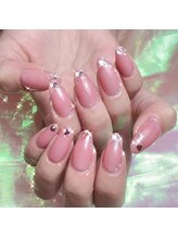 サロン ド ミミ(Salon de 33)/natural nail
