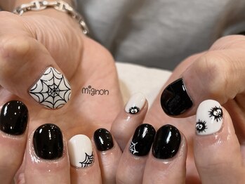 ミニョン(mignon)/やり放題120min