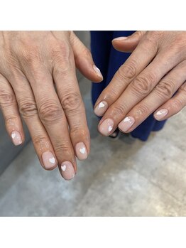 エムスラッシュ ネイル たまプラーザ(M.SLASH)/