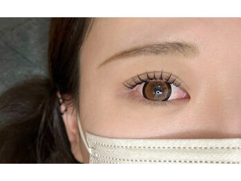 ネイルサロン クイーン(Nail Salon Queen)/パリエク