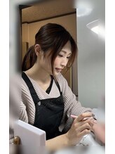 カオ ネイル(KAO NAIL) 櫻井 