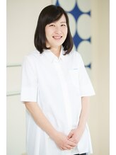 ポーラ ザ ビューティ 諏訪インター店(POLA THE BEAUTY)&nbsp;藤森 あゆ美