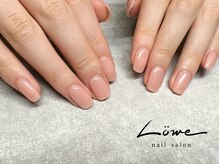 レーヴェ 川崎(Lowe)/ワンカラー《初回¥5500》3