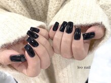 レオネイル 西阿知新田店(leo nail)/ジェルネイル