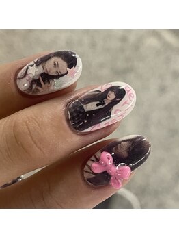 ニコネイル 田町店(NICO NAIL)/アート放題10900円 初回オフ無料