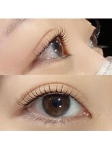 ボアップ 松山店(boappu)/まつ毛パーマ