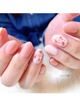 リリー(Lily)/高橋限定 smple定額デザイン