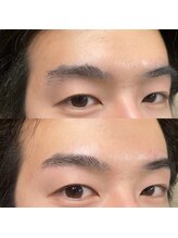 ポノ(PONO)/メンズ　ナチュラルデザイン