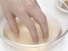【HAND】乾燥が気になる方へ☆自爪を育てる美爪ケア+高保湿パック¥6600