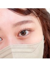 アテ ドゥ(ate deux)/パリジェンヌラッシュリフト