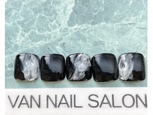 ヴァンネイル 海老名店(Van Nail)/メンズ定額デザイン