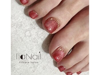 リアネイル(liaNail)/