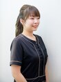 フルールヘアー 千葉(fleur HAIR) 井上 舞子