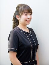 フルールヘアー 千葉(fleur HAIR) 井上 舞子