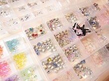 クアンネイル 関内伊勢佐木町(Quan Nail)