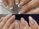 ベンガレンシス ファーストネイル(Benghalensis/1st NAIL)の写真/《定額メニュー》人気のデザイン多数！シンプルから華やかまでデザイン豊富に揃えてます♪
