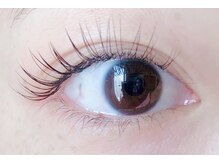 ルルレット(Lulu lit)の雰囲気（まつ毛メニューが大人気です◎）
