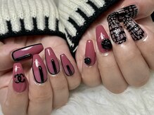 グロウ ネイル(GLOW×NAIL)/