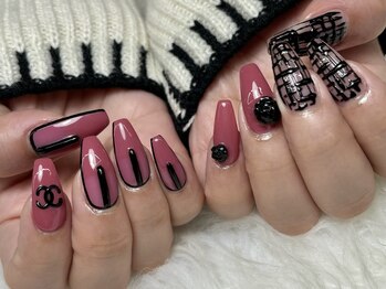 グロウ ネイル(GLOW×NAIL)/