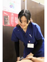 和み整骨院&nbsp;寺戸 滉