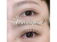 エクラ(eclat)/マツエク×パーマ