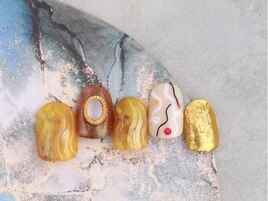 個性ニュアンス☆