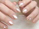 magnet nail
