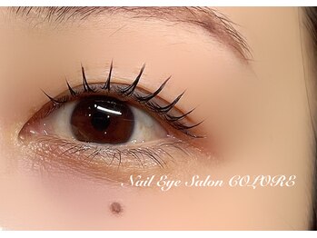 クロレ(Nail Salon COLORE)/マスカラパーマ