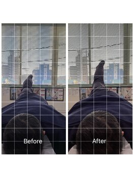 ナオル整体 長崎諫早院(NAORU整体)/長崎諫早/整体・矯正