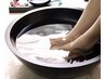 ハイドラ毛穴洗浄＋足裏リフレ