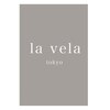 ラヴェラトウキョウ 青山店(la vela tokyo)のお店ロゴ