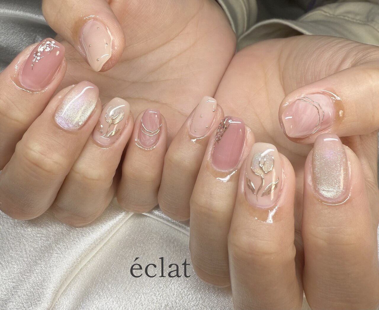 エクラ(eclat)｜ホットペッパービューティー