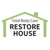 レストアハウス(RESTORE HOUSE)のお店ロゴ