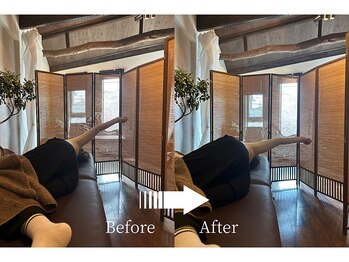 オアシス 谷中銀座 日暮里店/KAWARU整体