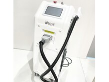 リノ(Lino)の雰囲気（認定機械です〇）