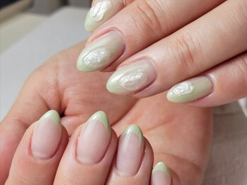 ビオトーププラス 銀座7丁目店(bio tope+)/グリーンフレンチ銀座フィルイン