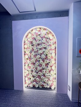 ラシュシュ(La Chou Chou)/◇内覧全景◇