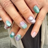 ジェリーボックス(jelly box)