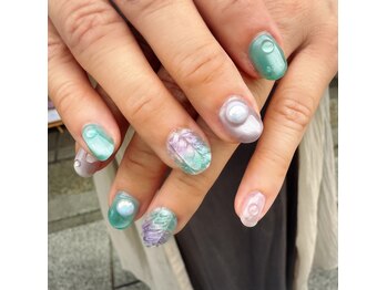 ジェリーボックス(jelly box)