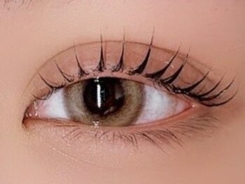 プラスエオノ エオノ(Plus Eono)/ラッシュリフト