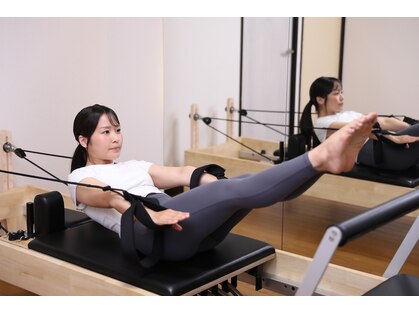 ピヨジム 花小金井(PIYO GYM)の写真