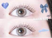 プラス ファースト(Plus 1st)/ラッシュリフトbyKimura