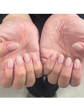 ネオン(Ne.)/skin color