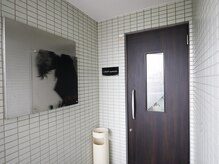 クロップ アイラッシュの雰囲気（お待ちしております）