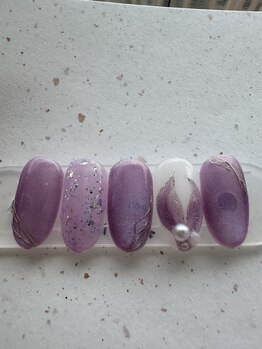 ユメ(YUME)/シンプル6600円