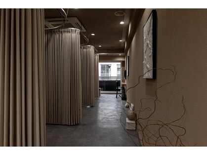 スイ メゾン アトリエ(SUE Maison Atelier)の写真